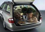 Mercedes-Benz E-Class Estate 2002 года